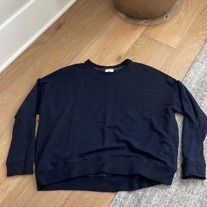 Sundry crew sweatshirt